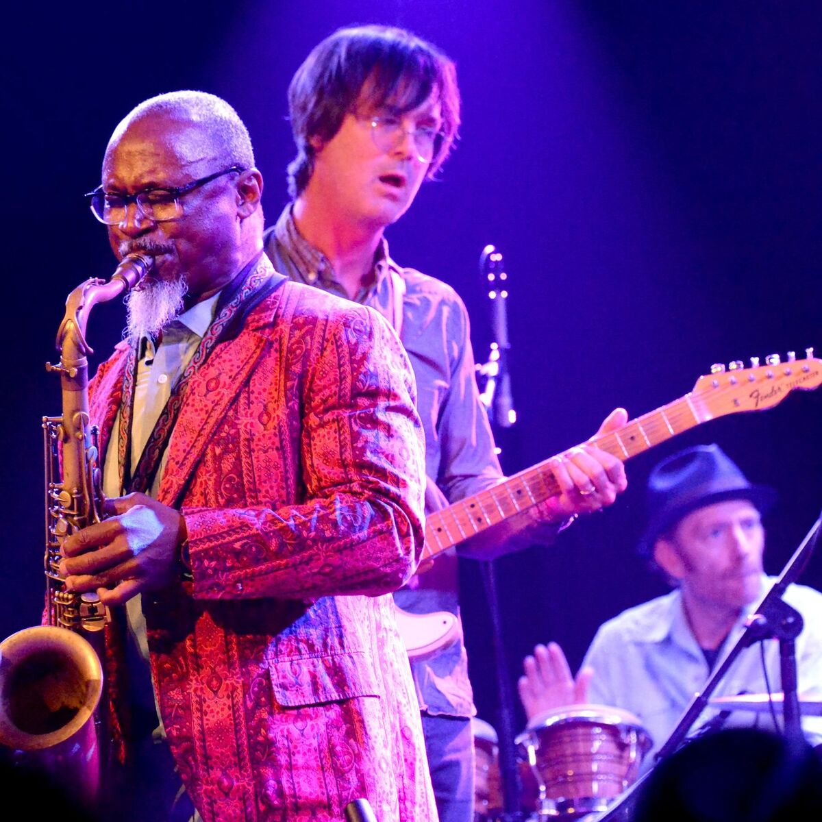 The Greyboy Allstars
