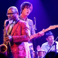 Picture of The Greyboy Allstars