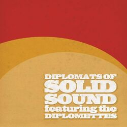 Picture of Diplomats of Solid Sound