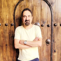 Picture of Mikail Aslan