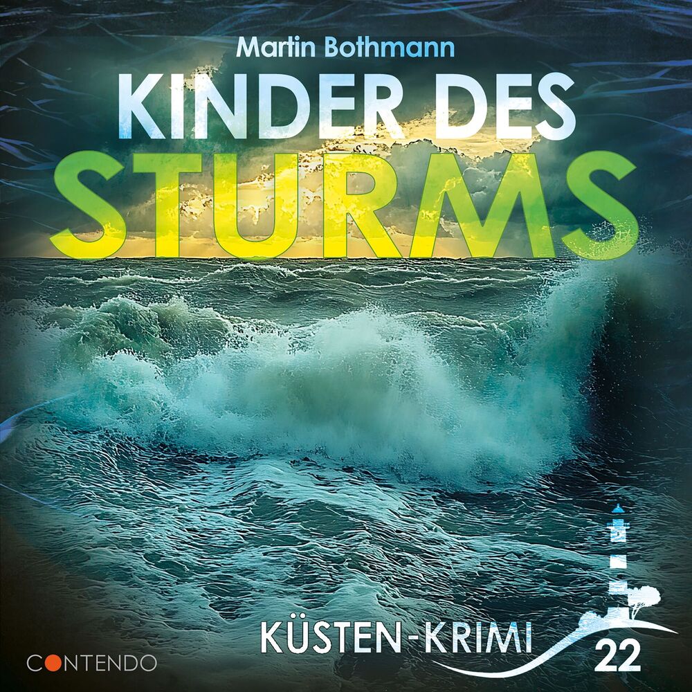 Picture of Küsten-Krimi