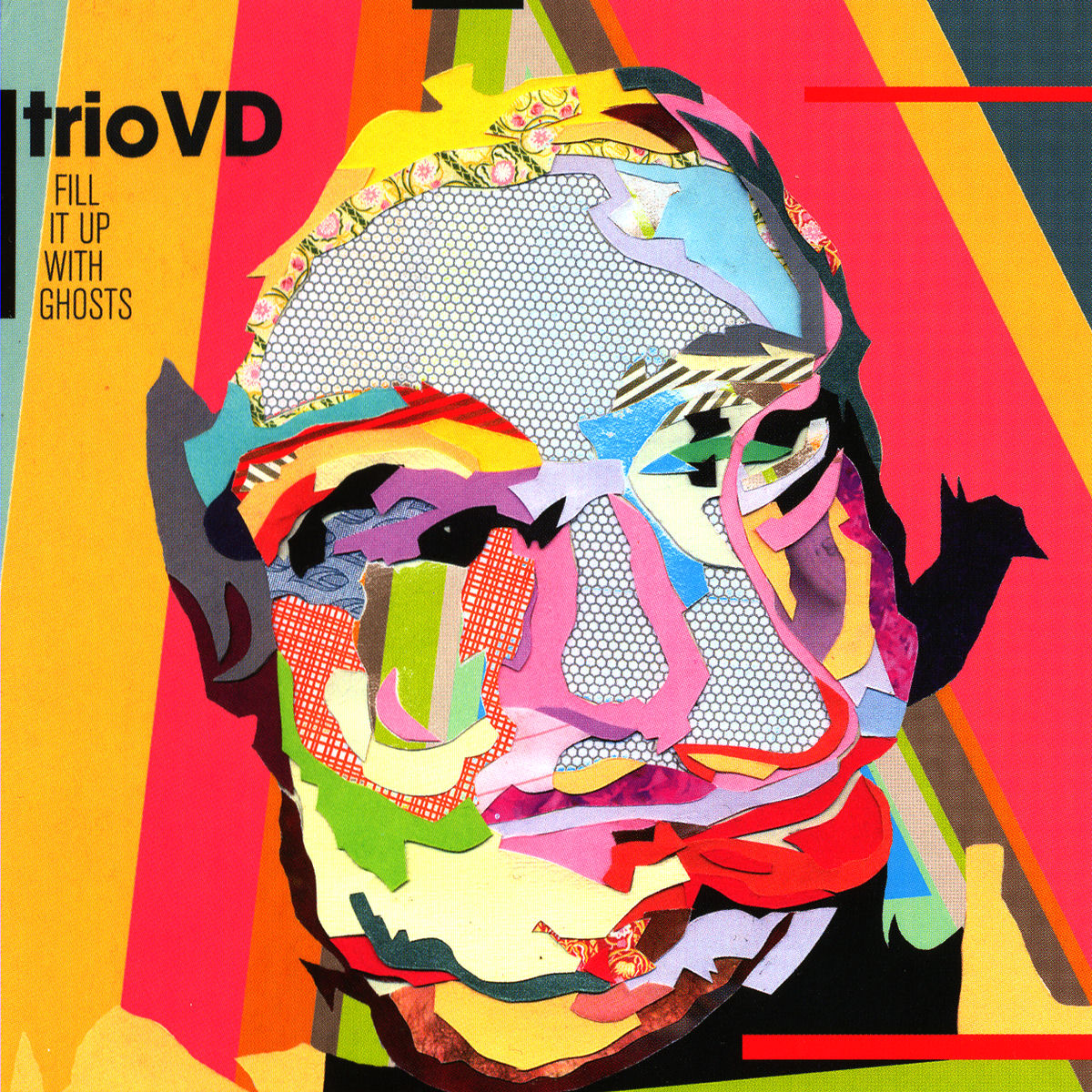 Artist picture of trioVD