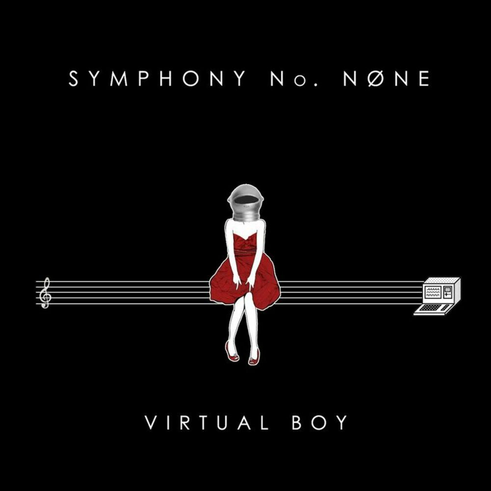 Picture of Virtual Boy