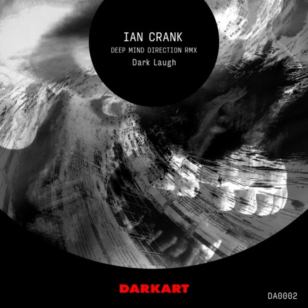 Picture of Ian Crank