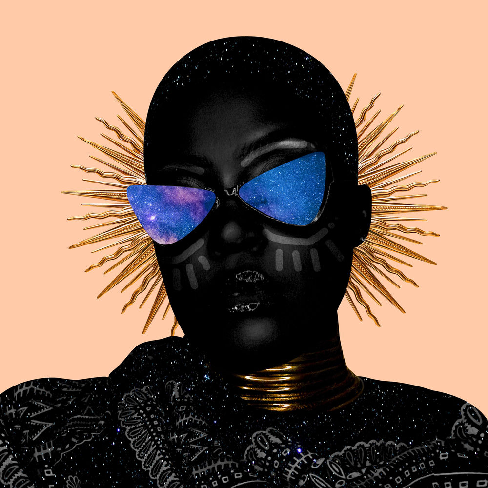 Karen Nyame KG – R&B