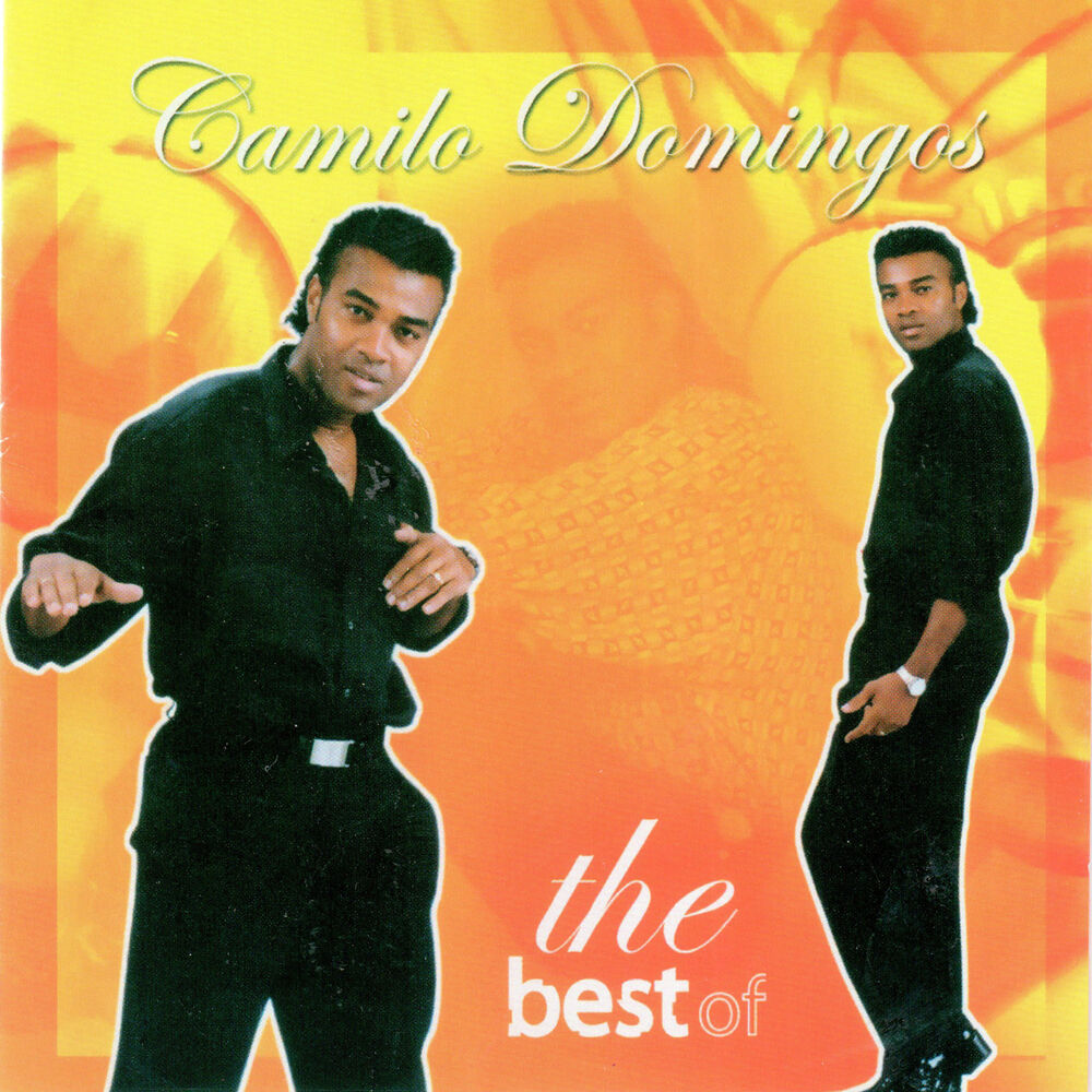 Picture of Camilo Domingos