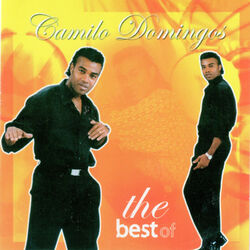 Picture of Camilo Domingos