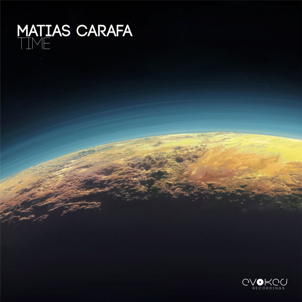 Picture of Matias Carafa