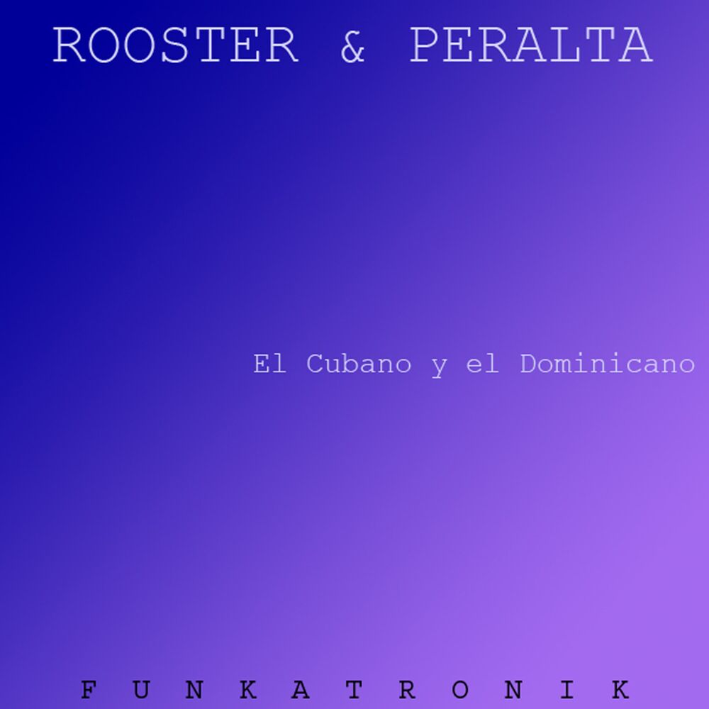 Picture of Dj Rooster
