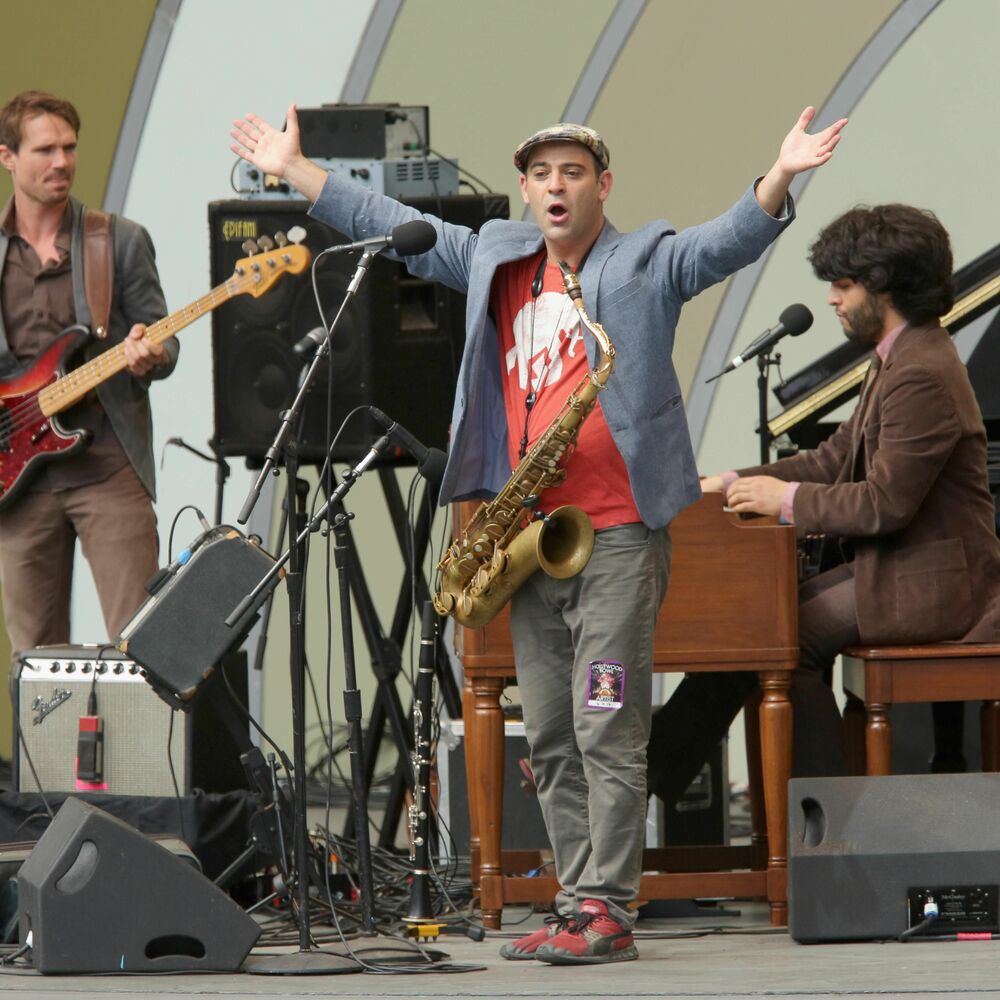 Picture of the California Honeydrops