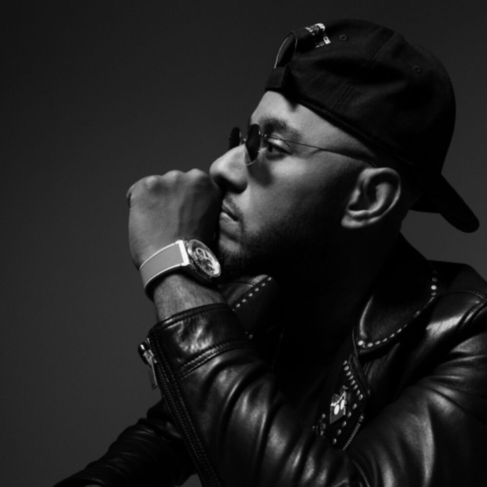 Picture of Swizz Beatz