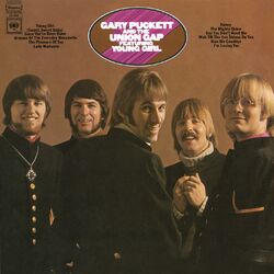 Picture of Gary Puckett and the Union Gap