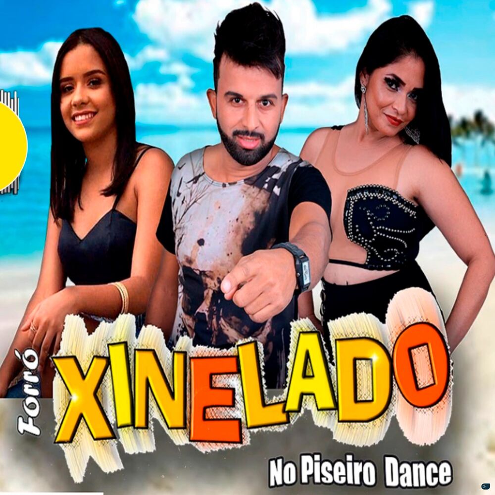 Picture of Forró Xinelado