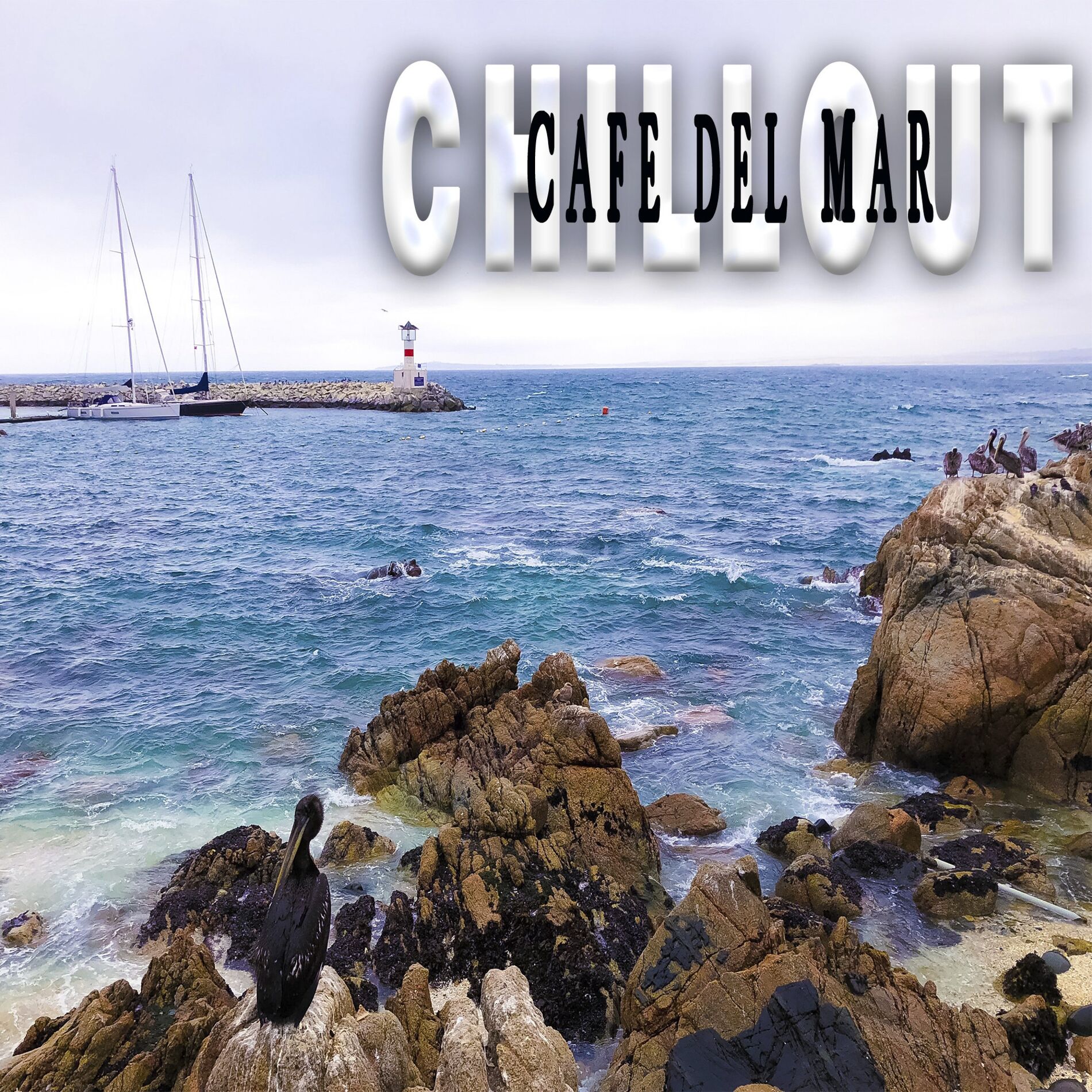 Cafe del Mar Chillout