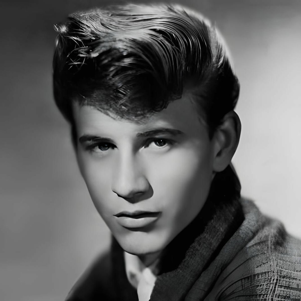 Artist picture of Bobby Rydell