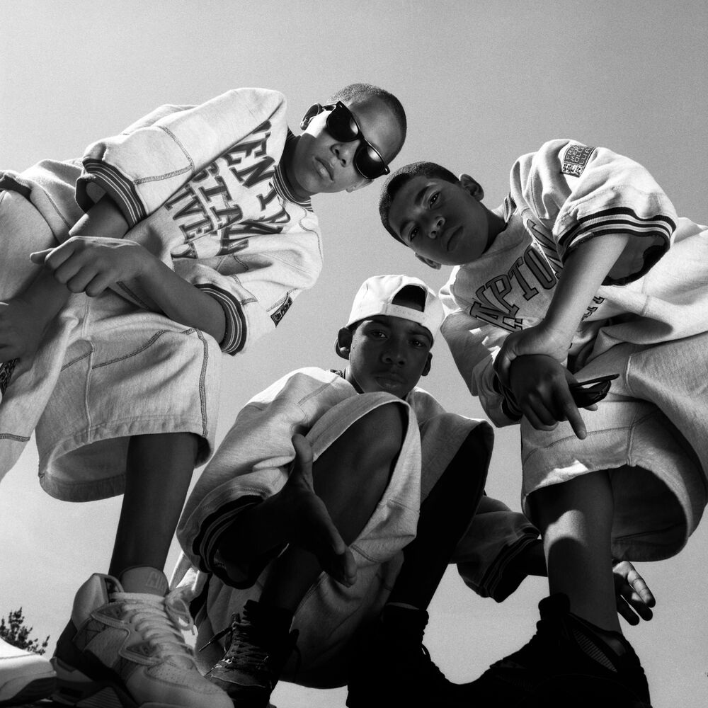 Picture of Da Youngsta's