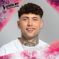 Picture of Lorenz Haase