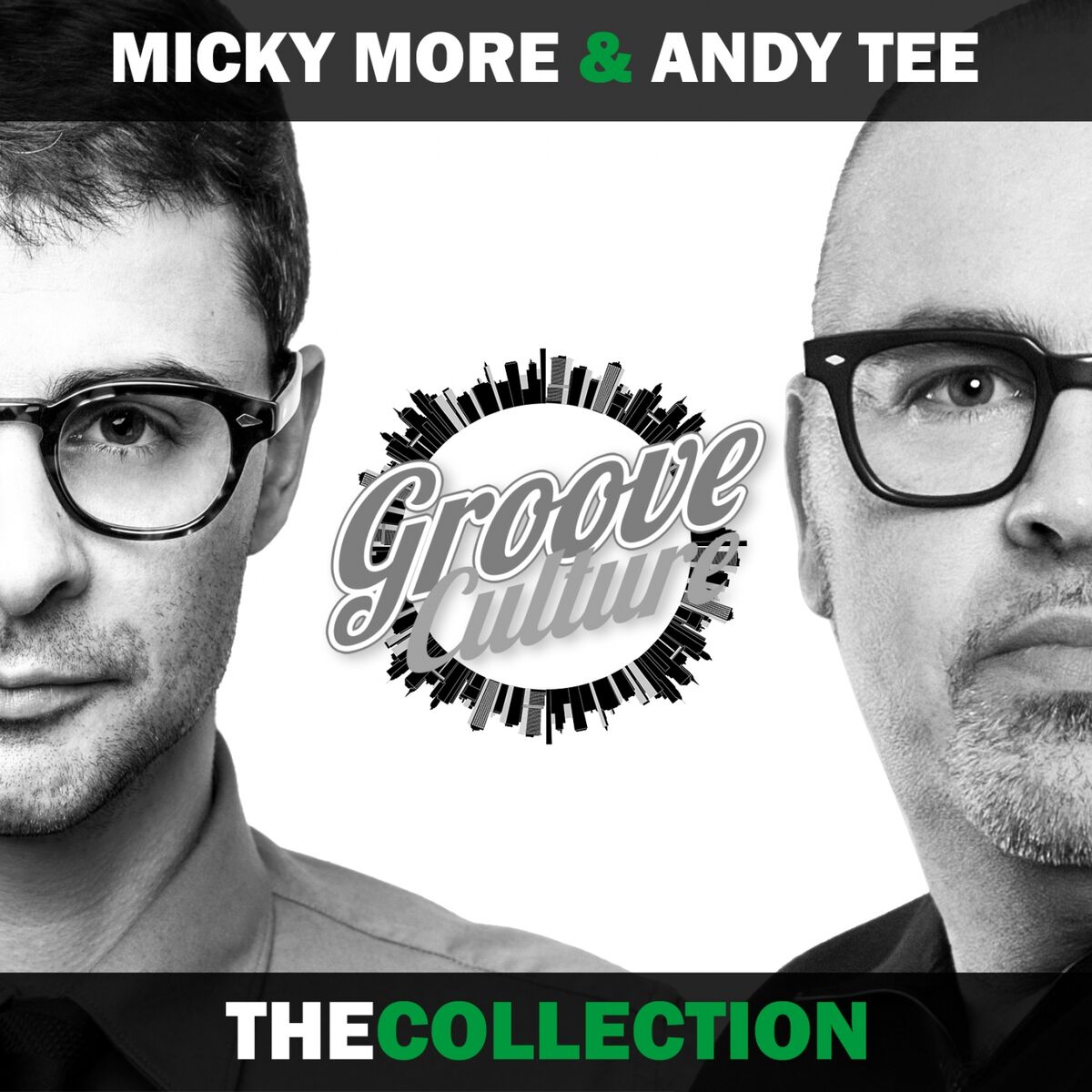 Micky More & Andy Tee