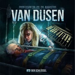Picture of Van Dusen