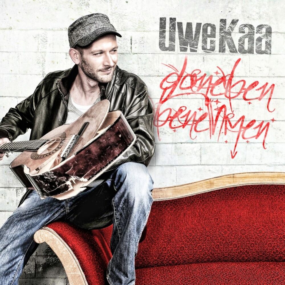 Picture of Uwe Kaa