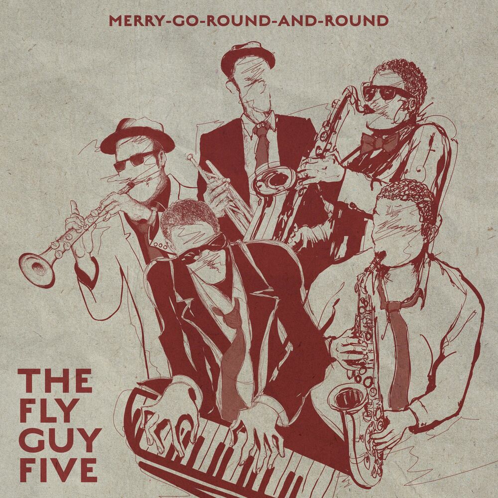 Picture of The Fly Guy Five