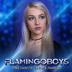 Picture of Flamingoboys