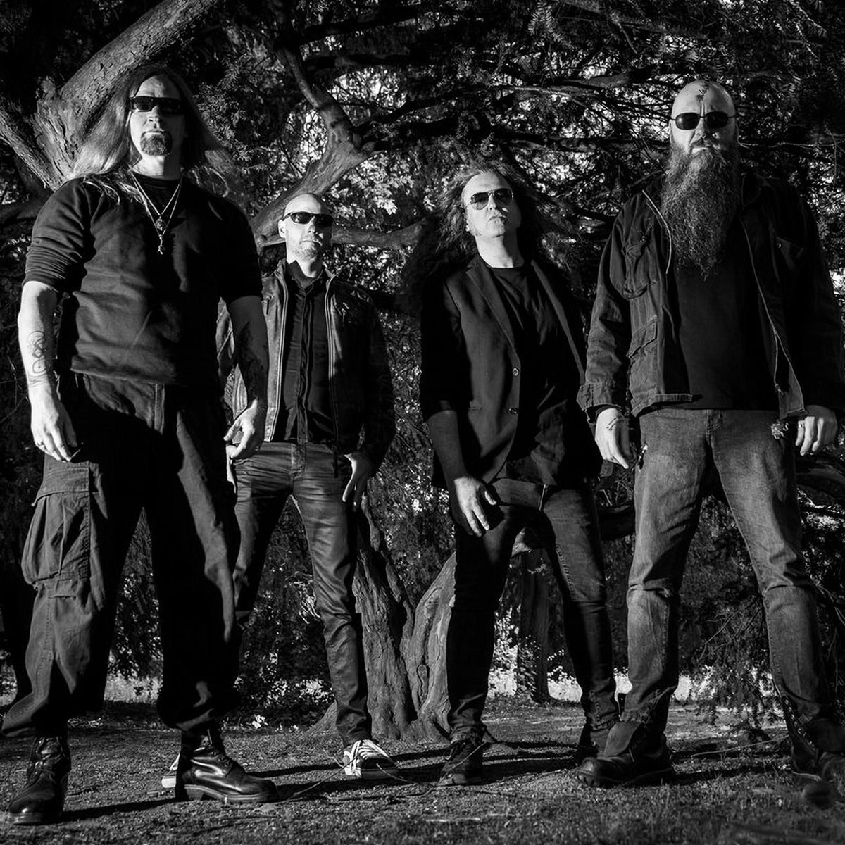 Artist picture of Symbiontic