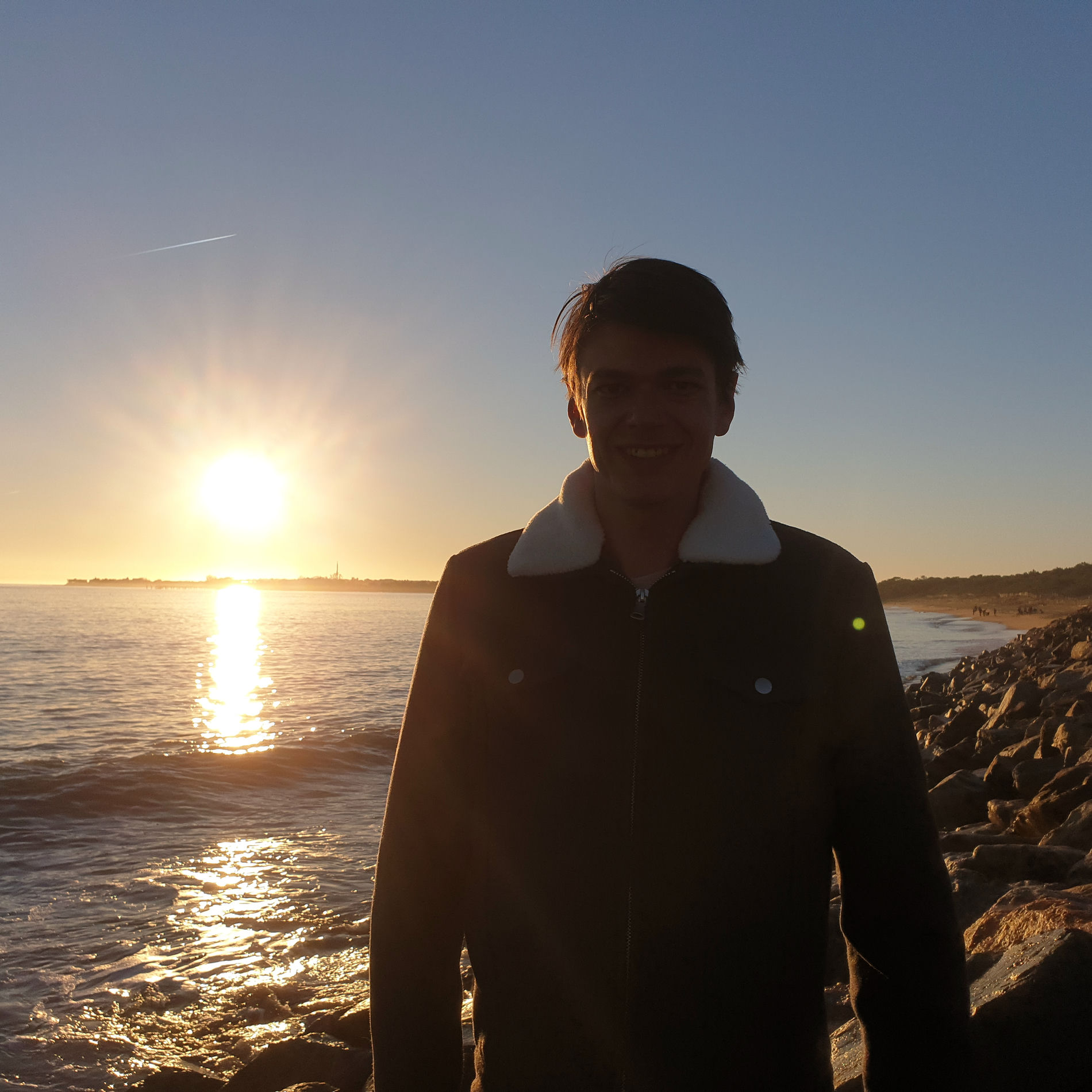Artist picture of Thomas Naszalyi