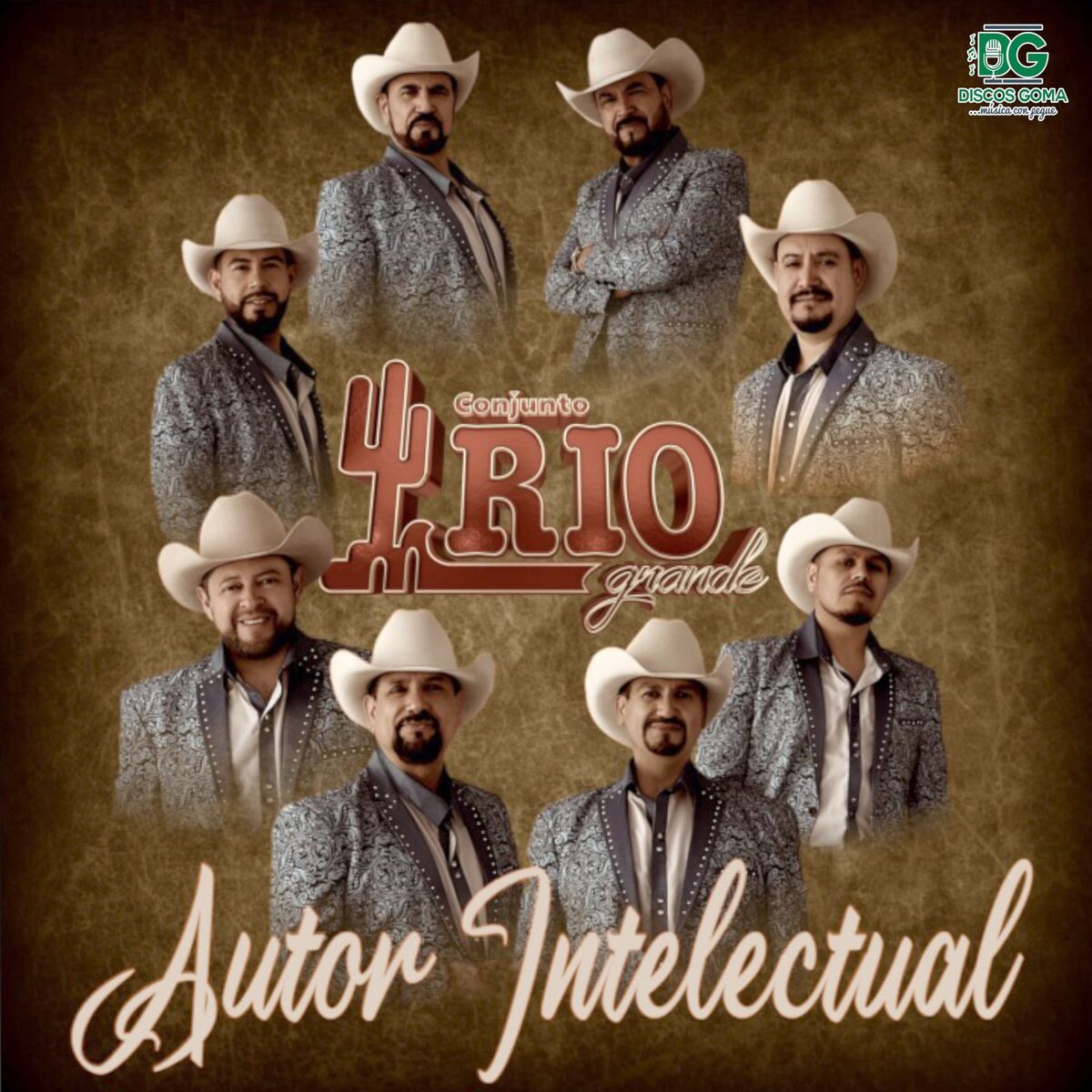 Conjunto Rio Grande