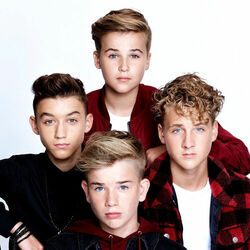 Picture of FOURCE