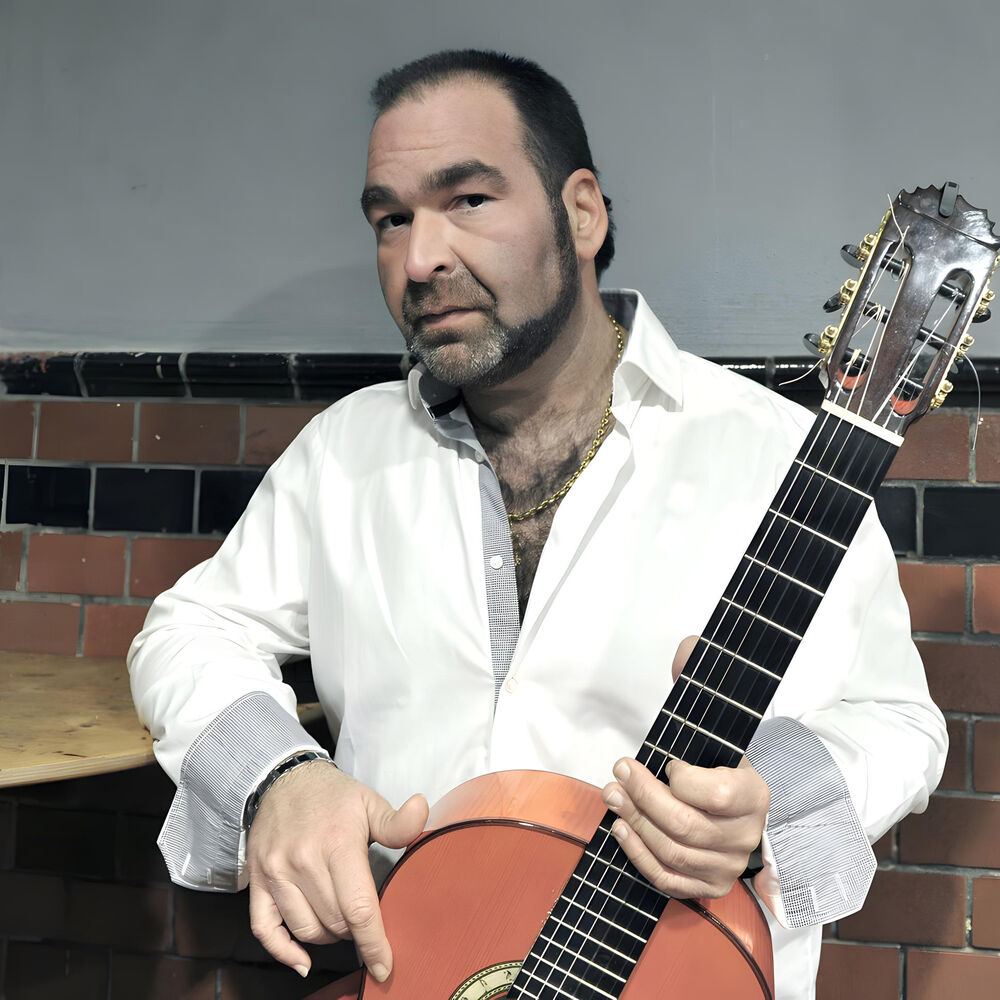 Picture of Rafael Cortes