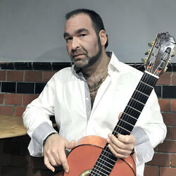 Picture of Rafael Cortes