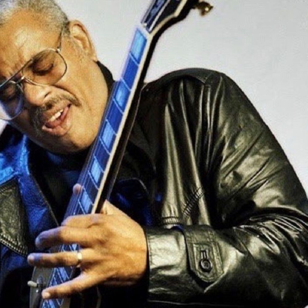 Picture of Sonny Sharrock