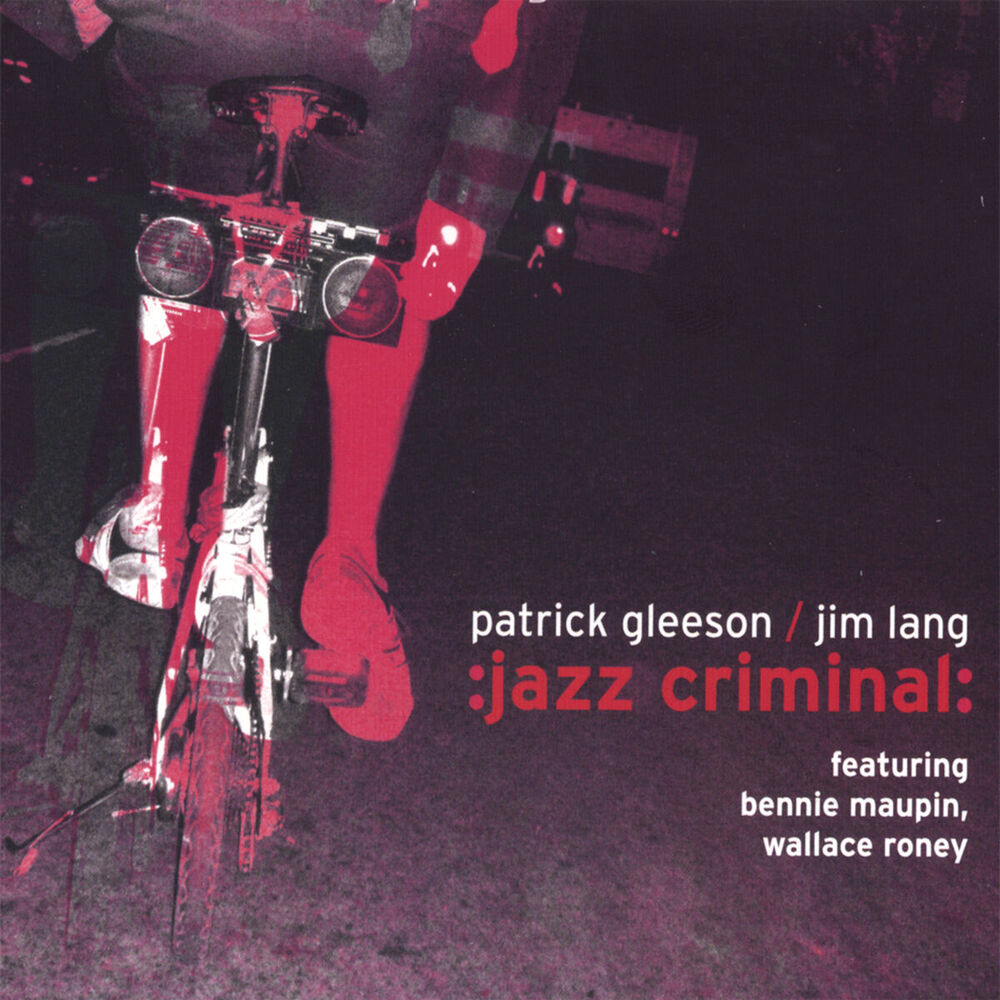 Picture of Patrick Gleeson