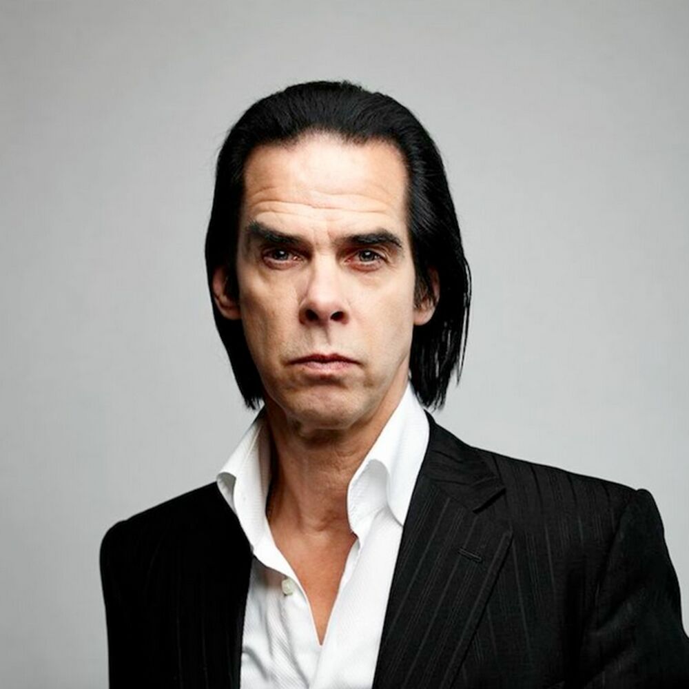 Picture of Nick Cave