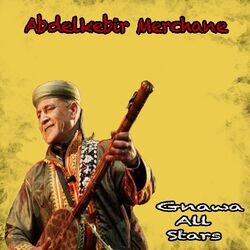 Picture of Abdelkebir Merchane