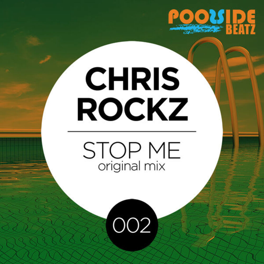 Picture of Chris Rockz