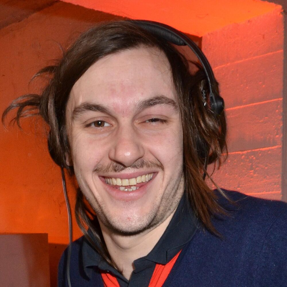 Picture of Little Mike