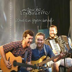 Picture of Une Touche d'Optimisme