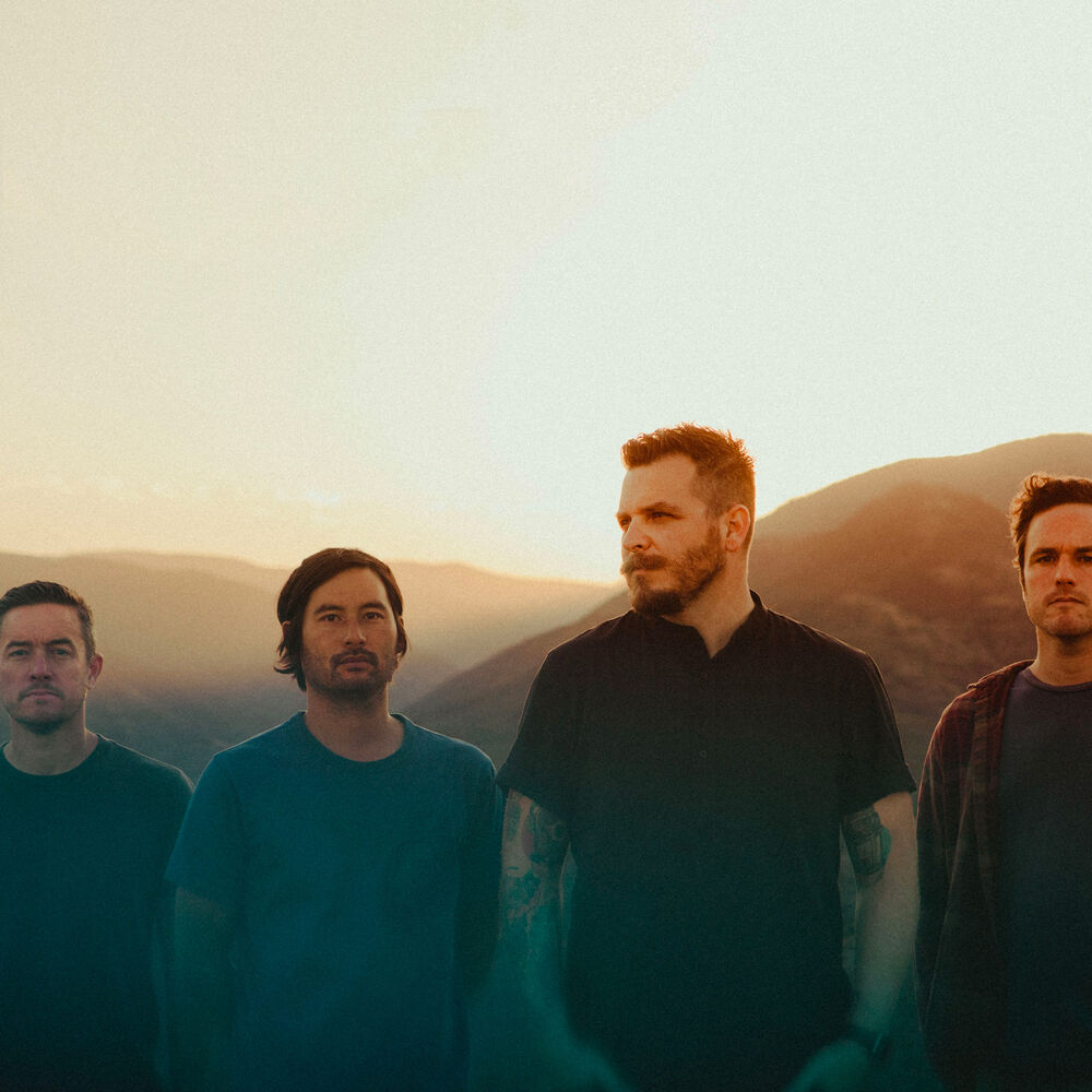 Picture of Thrice