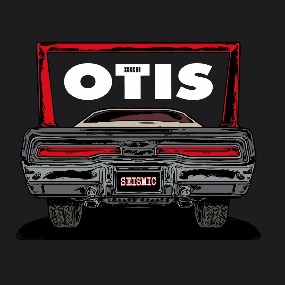 Picture of Sons of Otis