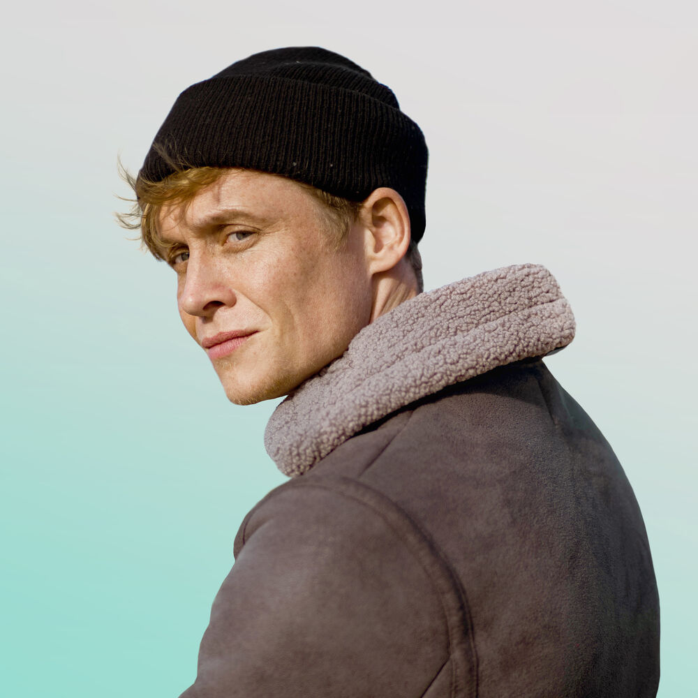 Picture of Matthias Schweighöfer