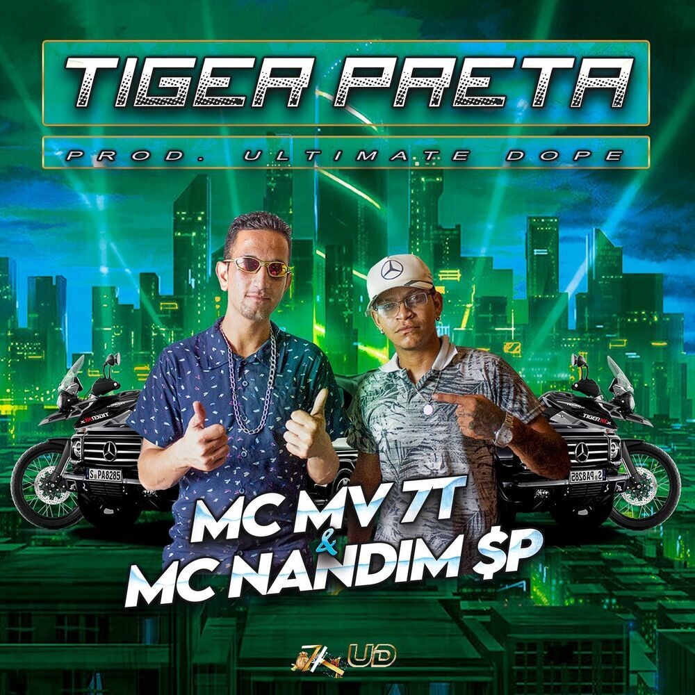 Picture of Mc MV 7T