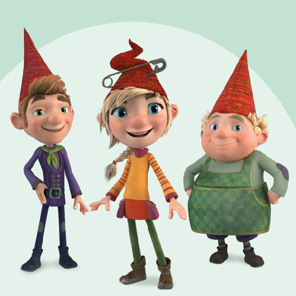 Picture of Die Heinzels