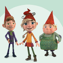 Picture of Die Heinzels