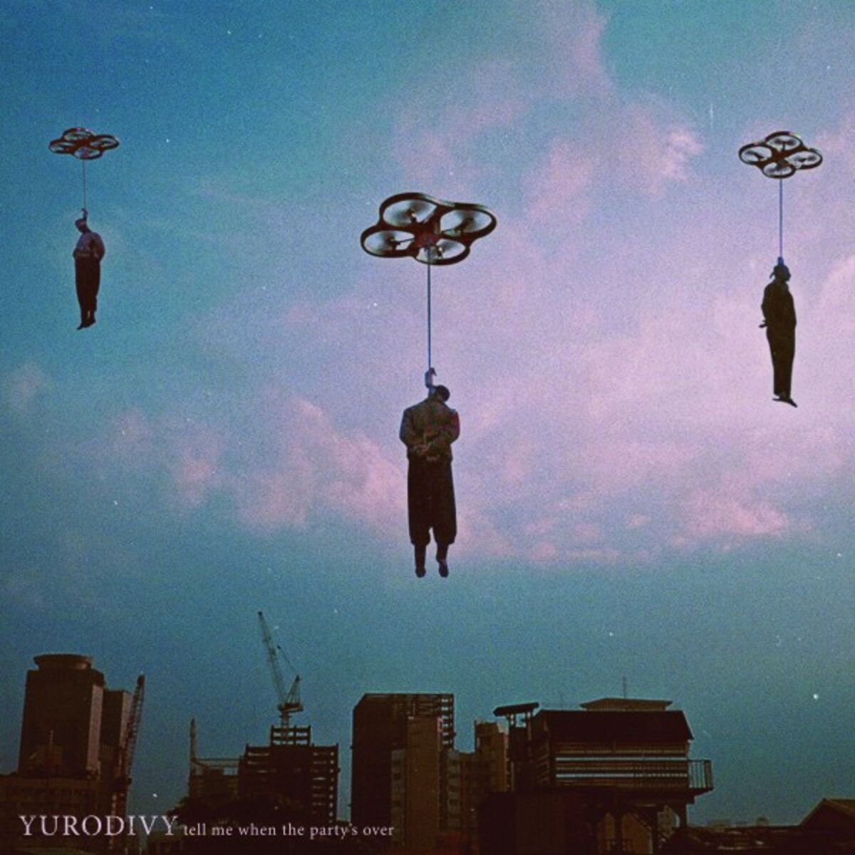 Artist picture of Yurodivy