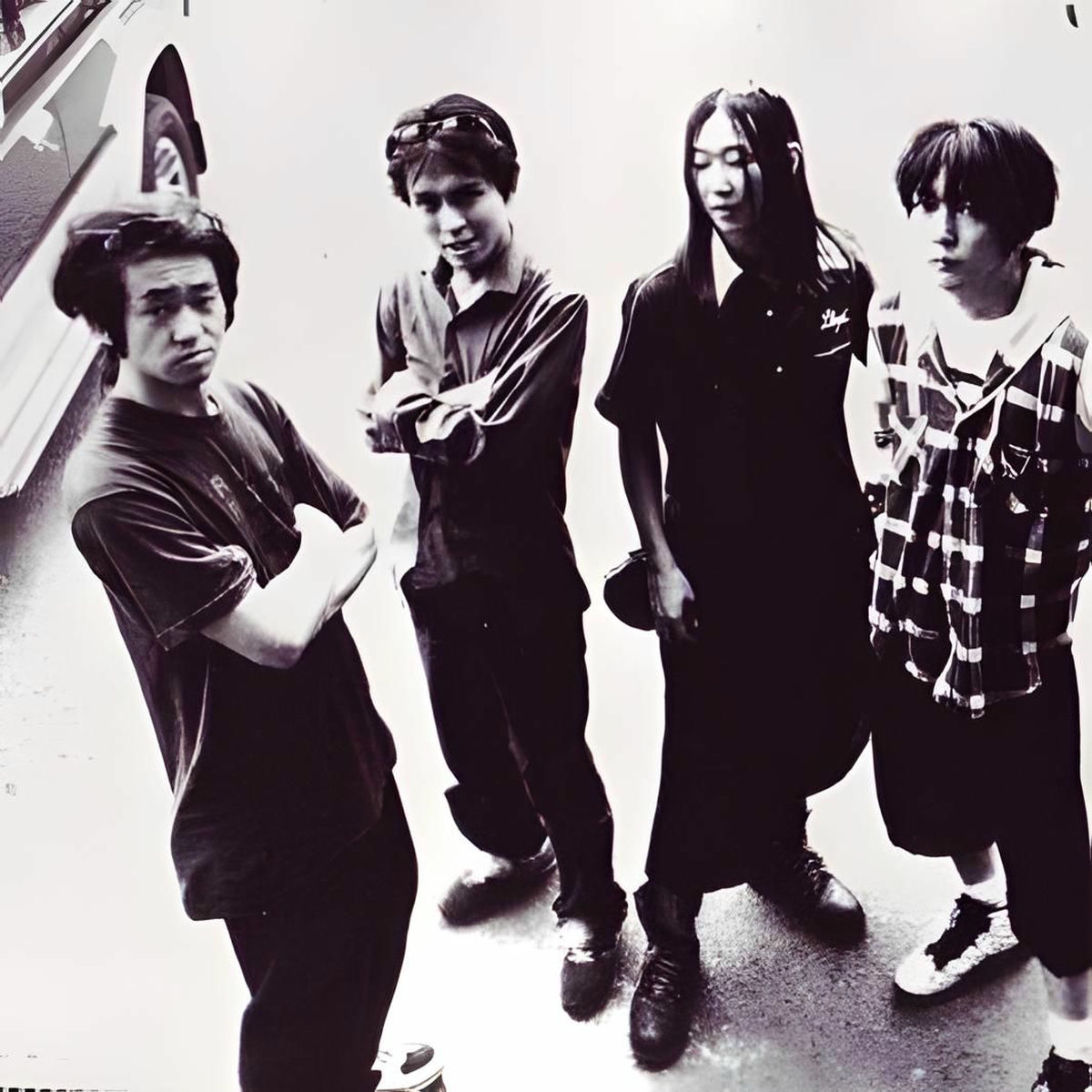 SEAPOOL - CHELSEA GIRL'S ESCAPE | Deezer