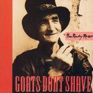 Goats Don\'t Shave