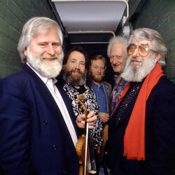 Picture of The Dubliners
