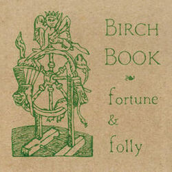 Picture of Birch Book